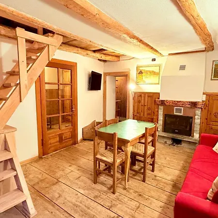 Apartman L'antica Posta - 700m From The Sky Express