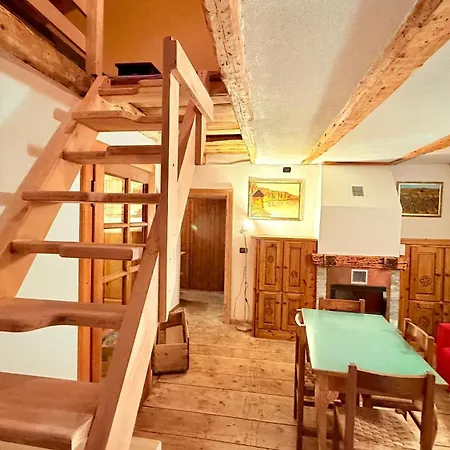 L'antica Posta - 700m From The Sky Express Apartman *
