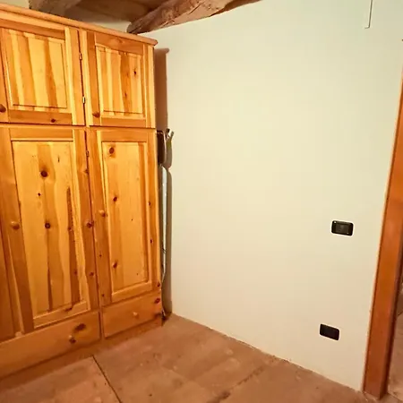 Apartament L'antica Posta - 700m From The Sky Express Campodolcino