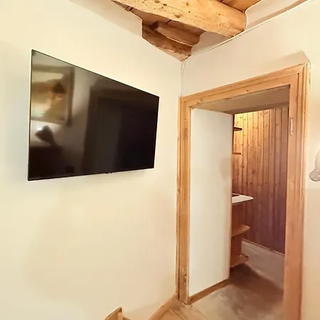 Apartament L'antica Posta - 700m From The Sky Express Campodolcino